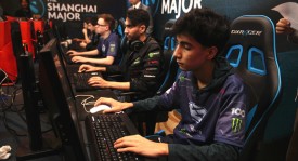 梦幻联赛S22：东南亚Blacklist International爆冷夺冠！